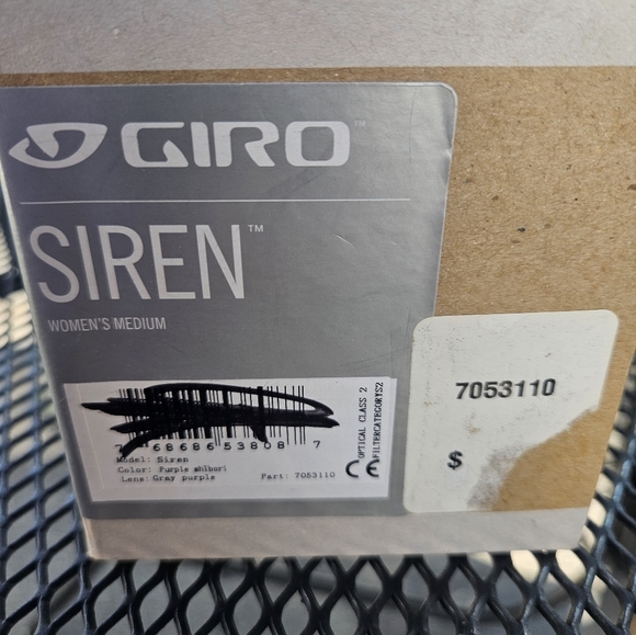 Giro Siren women's ski goggles - Picture 2 of 9